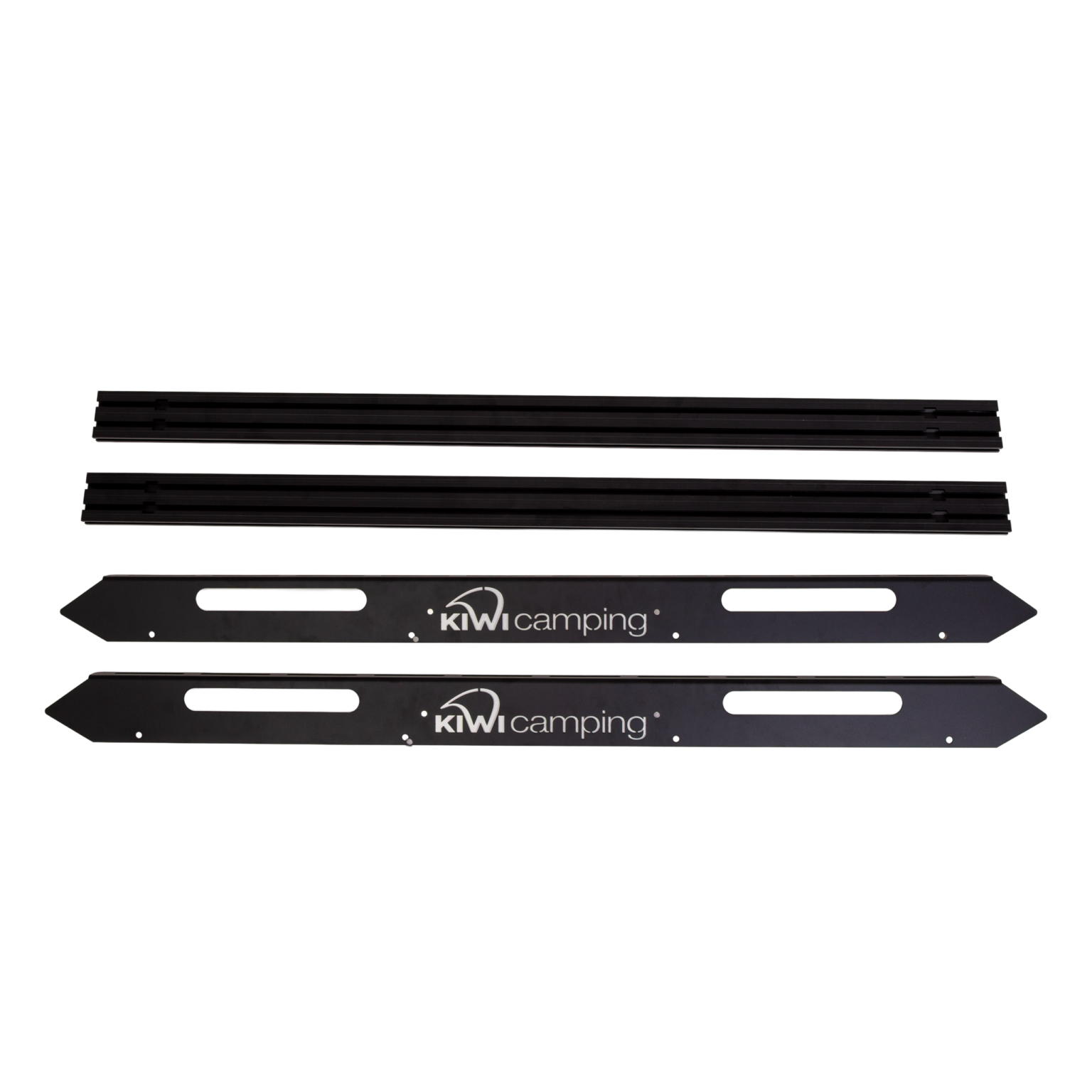 kiwi camping tuatara pinnacle roof racks