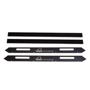 kiwi camping tuatara pinnacle roof racks