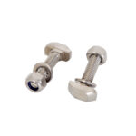 Tuatara Peak & Pinnacle T-Track Bolt Pack