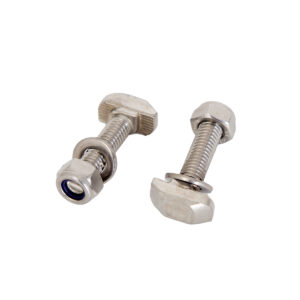 kiwi camping tuatara pinnacle t track bolt pack