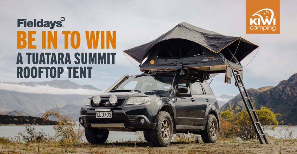 tuatara summit giveaway banner