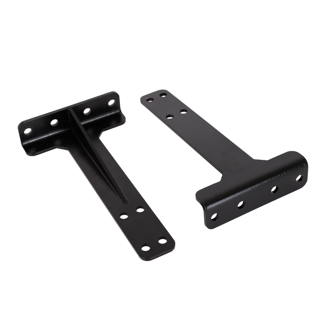 KC077 098 Tuatara Freestanding awning bracket for Pinnacle