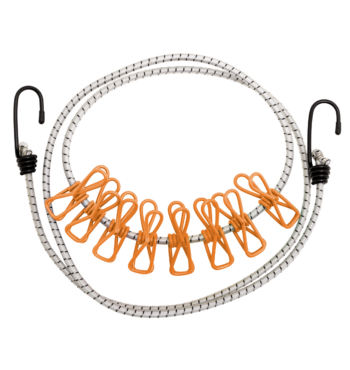 KC017 108 Clothesline 2024 LRG