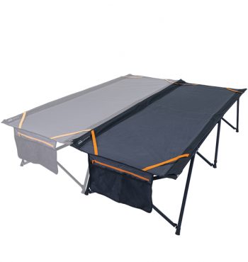 KC025 006 Extender Stretcher Zipped Together LR