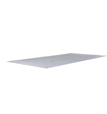 KC072 767 Tui 6 Air Ground Sheet Web