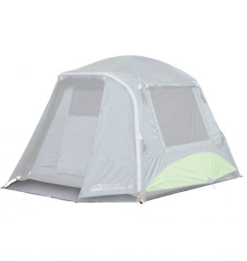 KC072 785 KIWI SWIFT 4 AIR MESH GROUND SHEET