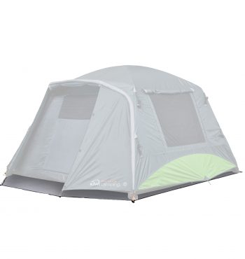KC072 786 KIWI SWIFT 6 AIR MESH GROUND SHEET