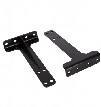 KC077 098 Tuatara Freestanding awning bracket for Pinnacle