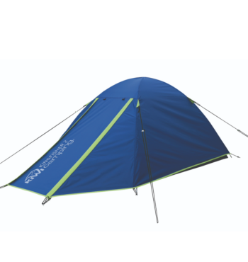 kiwi camping 1 Kingfisher 2 family tent (outer)
