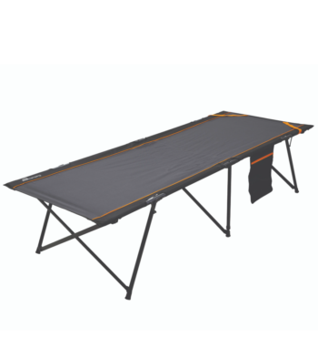 kiwi camping 1 easy fold single stretcher (1)
