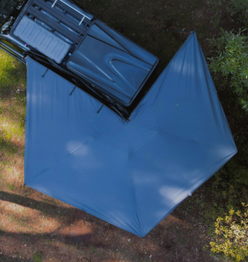 kiwi camping 270 degree awning