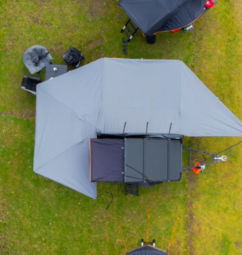 kiwi camping 270 plus degree awning