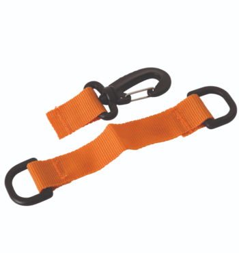 kiwi camping clip&strap savanna shelter