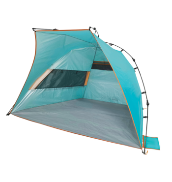 kiwi camping cove ezi up beach shelter KC074 825