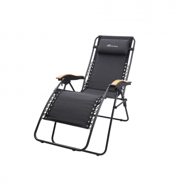 kiwi camping fullback recliner KC024 255