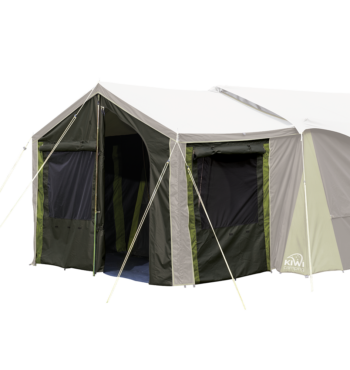 kiwi camping kakapo sunroom KC070 234
