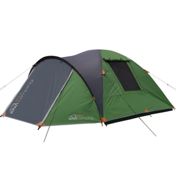 kiwi camping kea 4 recreational tent KC072 458