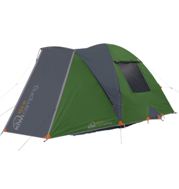 kiwi camping kea 4E recreational tent KC072 457
