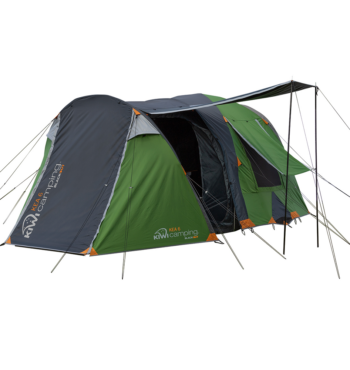 kiwi camping kea 6 blackout recreational tent KC072 470