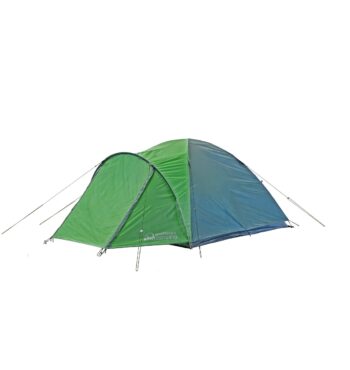 kiwi camping kingfisher 4 recreational tent
