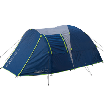 kiwi camping kingfisher 6 recreational tent KC072 445