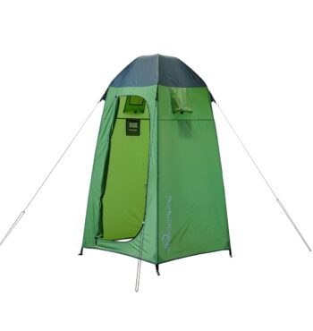 kiwi camping kingfisher shower tent