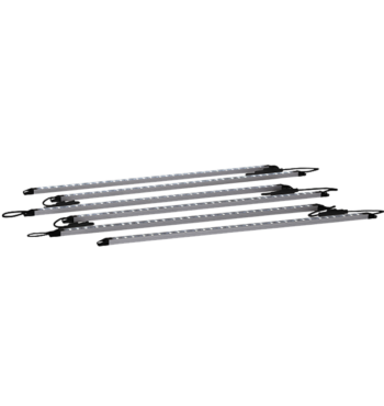 kiwi camping light bar kit white KC005 037