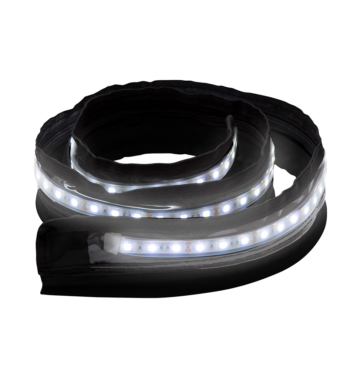 kiwi camping light strip sail track KC005 035