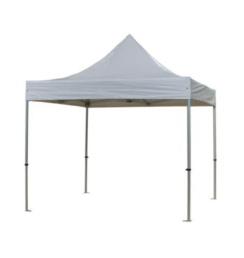 kiwi camping market marquee 3x3 white KC076 035