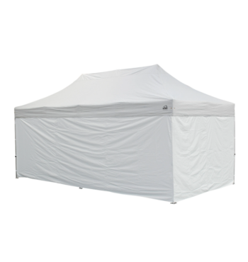 kiwi camping marquee 6x3 walls