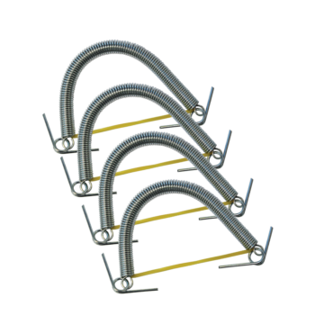 kiwi camping pole joiner spring KC078 116