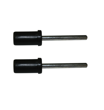 kiwi camping pole tips KC078 117