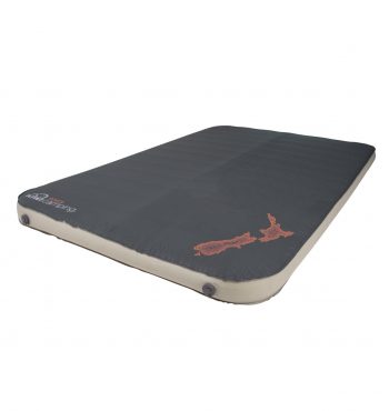 kiwi camping rover double mattress main