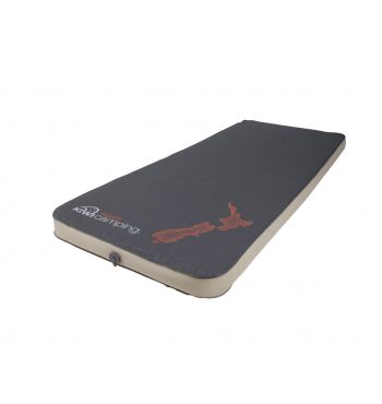 kiwi camping rover king single mattress main