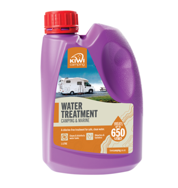 kiwi camping rv marine water treatment KC080 009