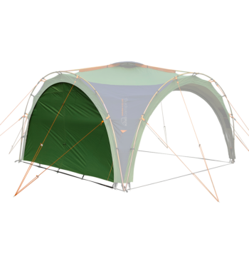 kiwi camping savanna 4 deluxe shelter solid wall KC074 410
