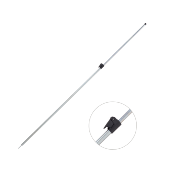 kiwi camping smart lock poles 2.25m KC078 181