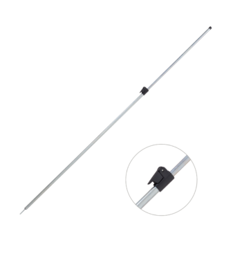 kiwi camping smart lock poles 2.7m KC078 180