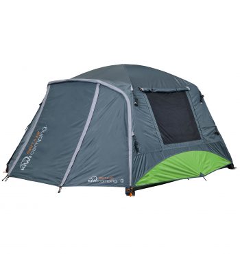 kiwi camping swift 6 air tent KC072 779