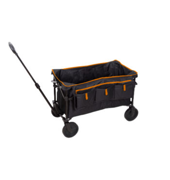 kiwi camping swift compact folding trolley KC023 004