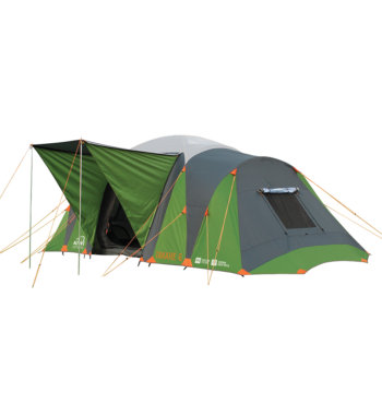 kiwi camping takahe 6 family tent KC072 106