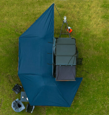 kiwi camping touring coromandel insitu (8)