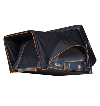 kiwi camping tuatara pinnacle roof top tent KC077 089