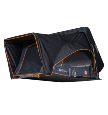 kiwi camping tuatara pinnacle roof top tent KC077 089
