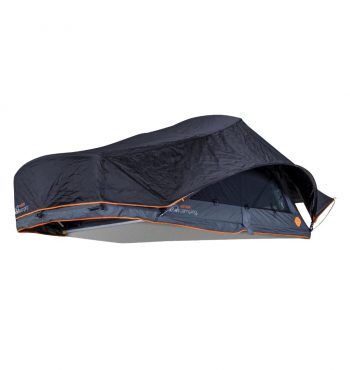 kiwi camping tuatara summit extended roof top tent KC077 057