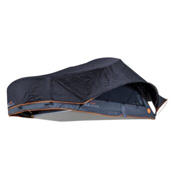 kiwi camping tuatara summit extended roof top tent KC077 057