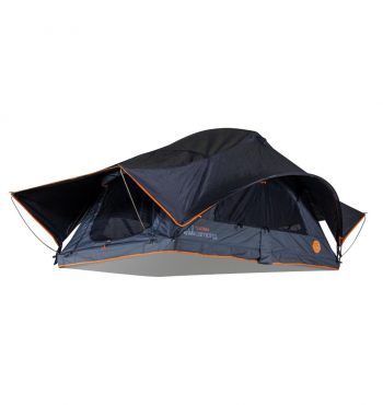 kiwi camping tuatara summit roof top tent KC077 058