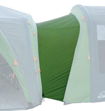 kiwi camping tui 4 and 6 exact connector