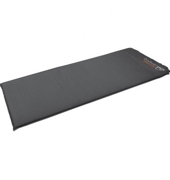 kiwi camping weekender single mattress